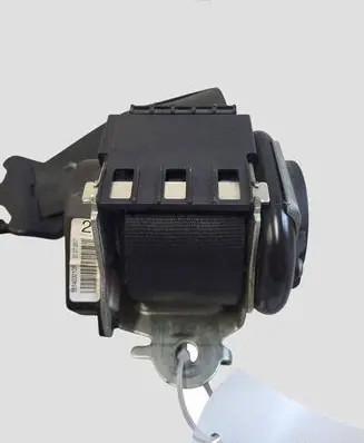 Renault Laguna III Rear seatbelt C6017736 6040724
