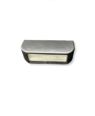 Citroen Berlingo Number plate light 3202000531 9683421680