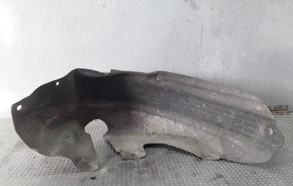 Mazda 2 Rear arch fender liner splash guards