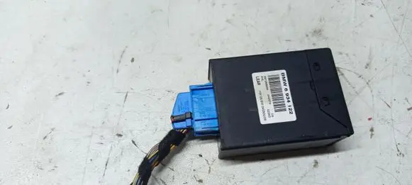 BMW X3 E83 Light module LCM 6934122