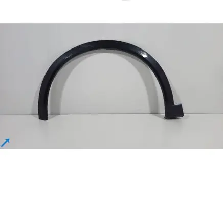 Audi e-tron Front arch trim 4KE853717