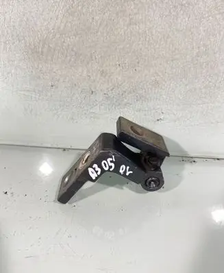 Audi A3 S3 A3 Sportback 8P Front door upper hinge