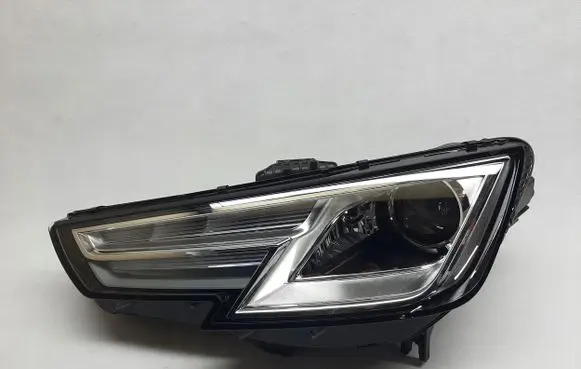 Audi A4 S4 B9 8W Headlight/headlamp
