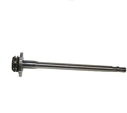 Mercedes-Benz E W211 Camshaft A2720302872