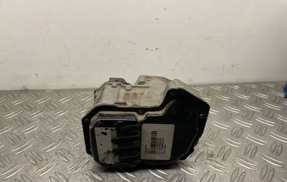 Ford Focus Steering rack electric part A0036979 16117 161173142M37640