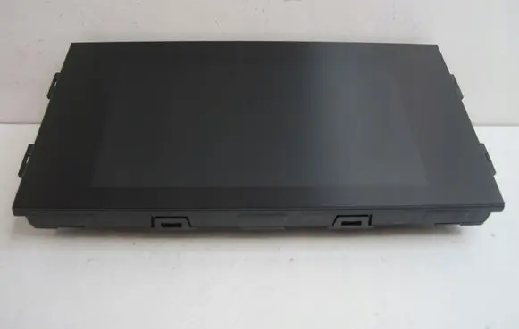 Peugeot Partner III Radio/CD/DVD/GPS head unit 9836623980
