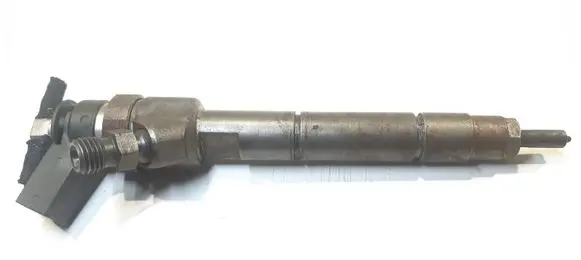 Mercedes-Benz B W245 Fuel injector A6400700787