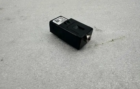 Skoda Octavia Mk3 (5E) AUX in-socket connector 5Q0035724