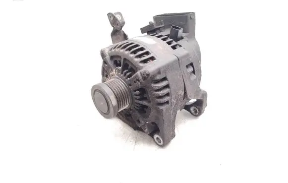 BMW 1 F20 F21 Generator/alternator 7605060 104210-6332