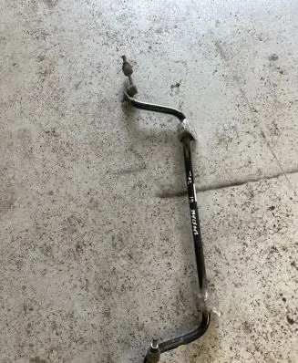 KIA Sportage Rear anti-roll bar/sway bar 55510D7500