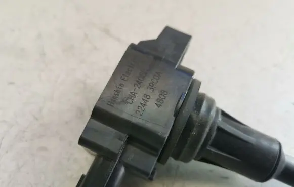 Nissan Micra High voltage ignition coil 224483RC0A