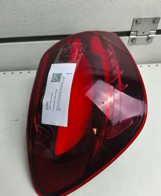Mercedes-Benz A W177 Rear/tail lights A1779062104 20090215L