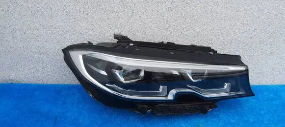 BMW 3 G20 G21 Headlight/headlamp 9465224