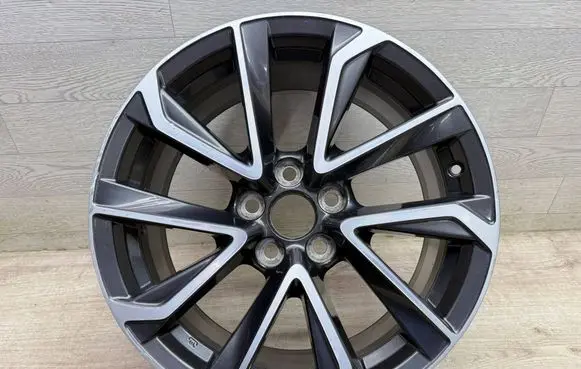 Toyota Corolla E210 E21 R18 alloy rim 84191