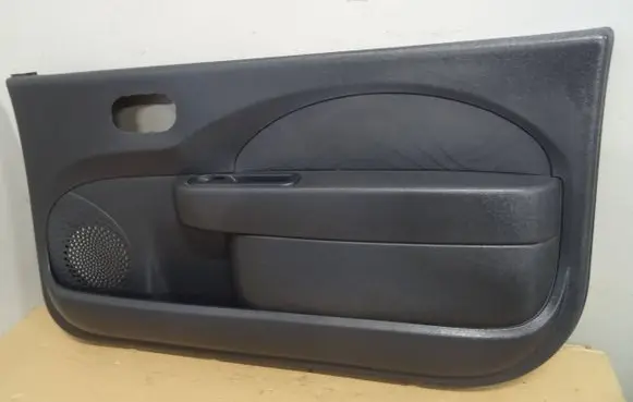 Renault Twingo II Front door card panel trim 2187S0890