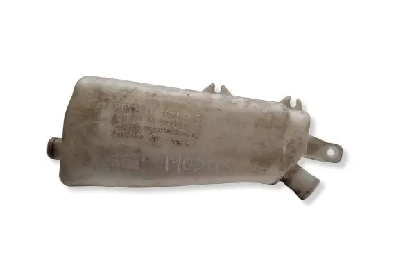 Renault Modus Windshield washer fluid reservoir/tank 7701058023 8200212701