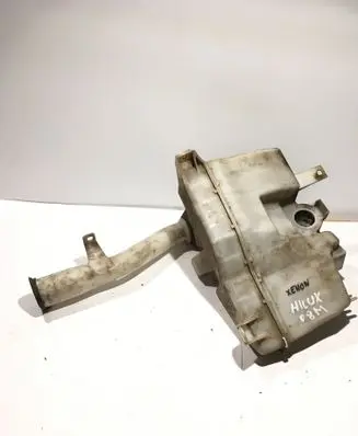 Toyota Hilux (AN10, AN20, AN30) Windshield washer fluid reservoir/tank 060851301 019567 HLC33091