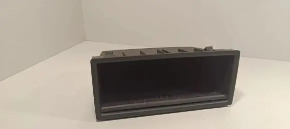 Audi Q7 4L Glove box central console 4L0863351