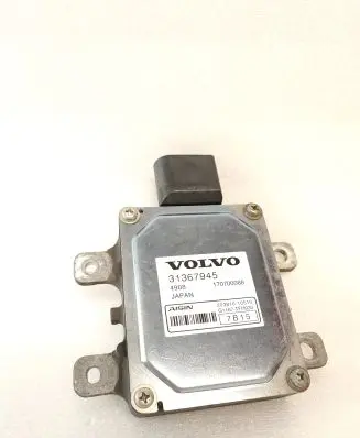 Volvo XC90 Gearbox control unit/module 31367945