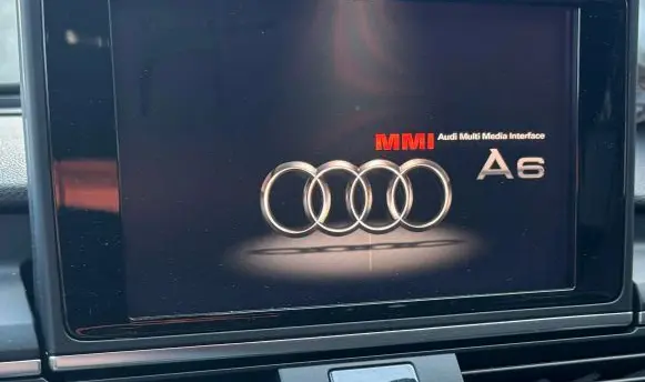 Volkswagen Transporter - Caravelle T5 Screen/display/small screen 4G1919601T 01055549 923242112