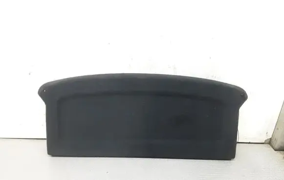 Skoda Fabia Mk1 (6Y) Parcel shelf