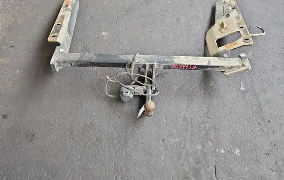 Honda CR-V Tow bar set IMPRK1579127