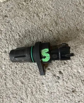 Toyota Yaris Crankshaft position sensor 90919W5001