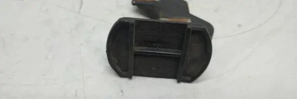 BMW 5 E39 Front bumper mounting bracket 8159362 229449