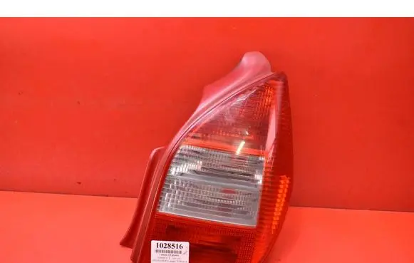 Alpine C2 Rear/tail lights 9680283680