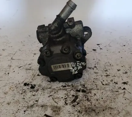 Iveco Daily 6th gen Power steering pump 5801600712