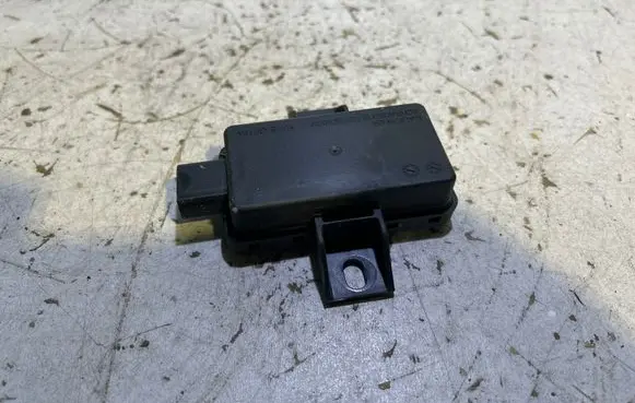 Dodge Challenger Tire pressure control unit 68219831AF 43392MH DATE21W32