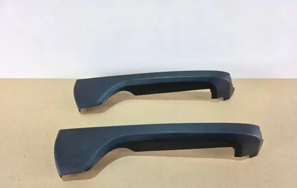 BMW X5 G05 Seat trim 