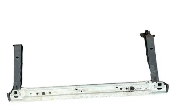 Renault Scenic III - Grand scenic III Bottom radiator support slam panel 544F00007R