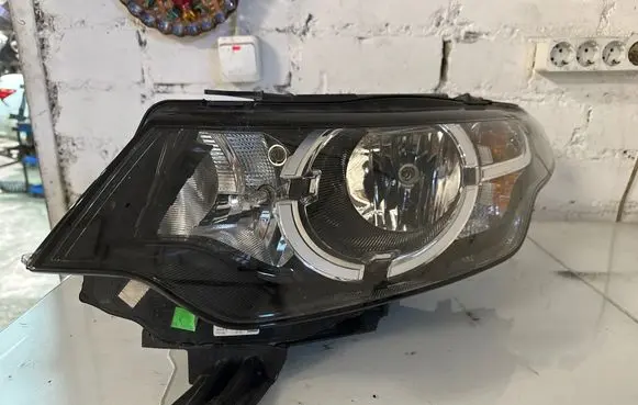 Headlight/headlamp