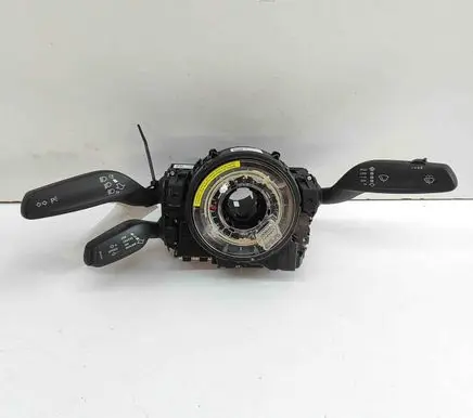 Audi A7 S7 4G Indicator stalk 4H0953568K 4G8953502A