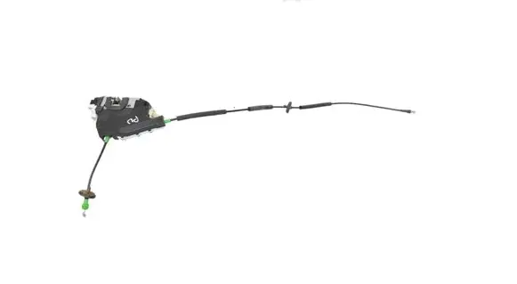 BMW M3 F80 Front door lock 111206400B