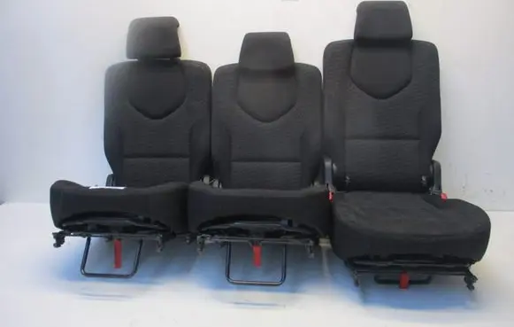 Peugeot 308 Seat set 