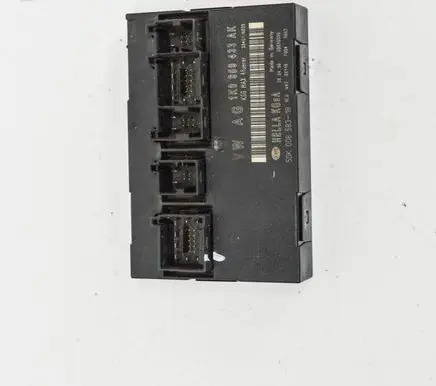 Volkswagen Touran I Central body control module 1K0959433AK
