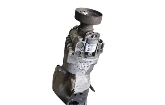 Volvo XC90 Rear differential P30759533 30759533
