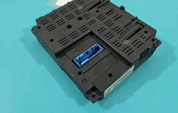Fiat Bravo Central body control module 51826504 IMPRK1504684