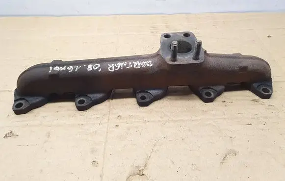 Peugeot Partner Exhaust manifold