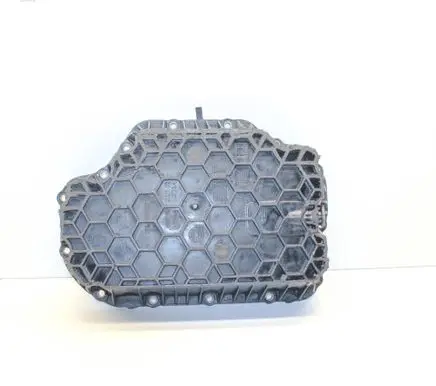 Mercedes-Benz S C217 Oil sump A2760105707
