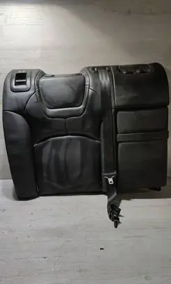 Citroen C5 Seat trim 