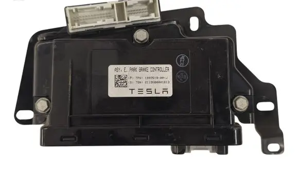Tesla Model S Parking PDC control unit/module 112951900A 100751100A 100761800J