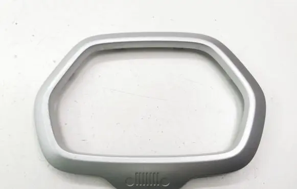 Jeep Renegade Front door speaker cover trim 735584957