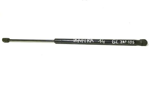 Opel Zafira C Tailgate/trunk strut/damper