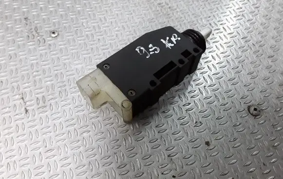 Saab 9-3 Ver1 Central locking motor 4809349