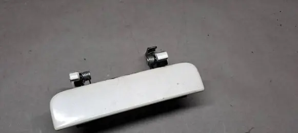 Nissan Micra Sliding door interior handle 