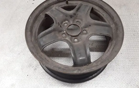 Opel Zafira B R16 steel rim 2160131