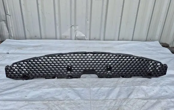 KIA Carens III Front bumper lower grill 865611D010